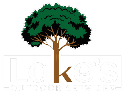Lake's Outdoor Services | Design. Build. Maintain. Your Landscape, Elevated.
